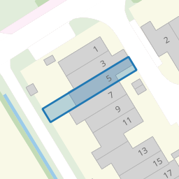 Perceel RDN01-H-2665