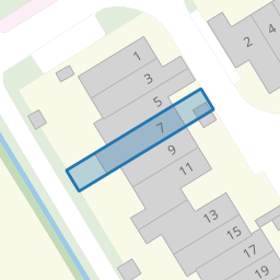 Perceel RDN01-H-2666