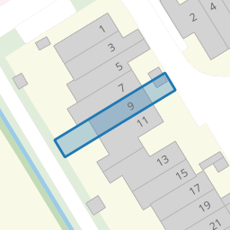 Perceel RDN01-H-2667