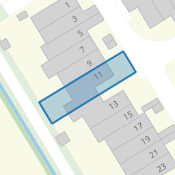 Perceel RDN01-H-2668