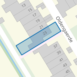 Perceel RDN01-H-2673