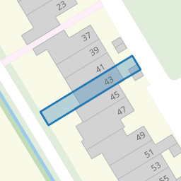 Perceel RDN01-H-2677