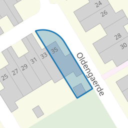 Perceel RDN01-H-2692