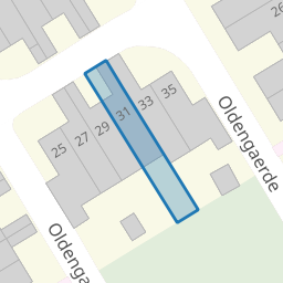 Perceel RDN01-H-2694