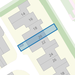 Perceel RDN01-H-2701