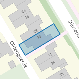 Perceel RDN01-H-2706