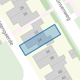 Perceel RDN01-H-2708