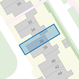 Perceel RDN01-H-2709