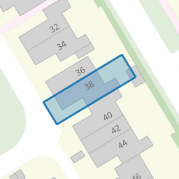 Perceel RDN01-H-2710