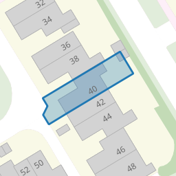 Perceel RDN01-H-2711