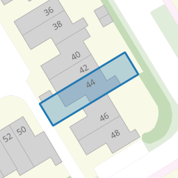 Perceel RDN01-H-2713