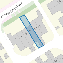 Perceel RDN01-H-2718