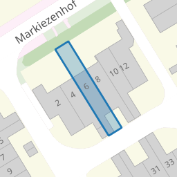 Perceel RDN01-H-2719