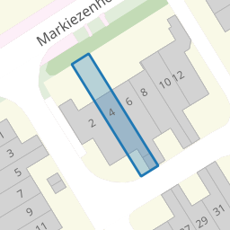 Perceel RDN01-H-2720