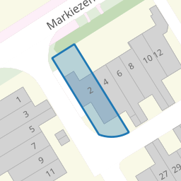 Perceel RDN01-H-2721