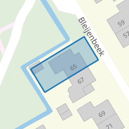 Perceel RDN01-H-2774