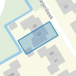 Perceel RDN01-H-2775