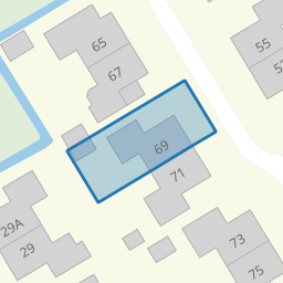 Perceel RDN01-H-2776