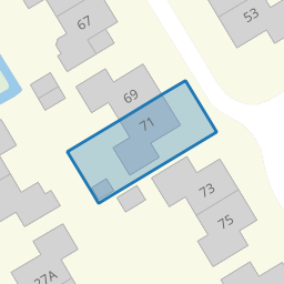 Perceel RDN01-H-2777