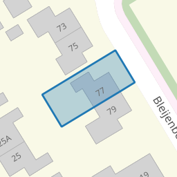 Perceel RDN01-H-2780