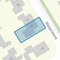 Perceel RDN01-H-2781