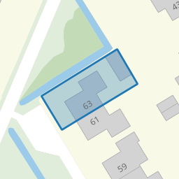 Perceel RDN01-H-2791