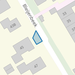 Perceel RDN01-H-2797