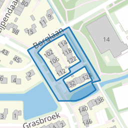 Perceel RDN01-H-2834