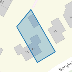 Perceel RDN01-H-2837