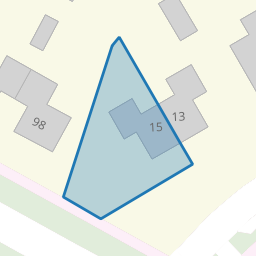 Perceel RDN01-H-2838