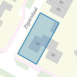 Perceel RDN01-H-2839