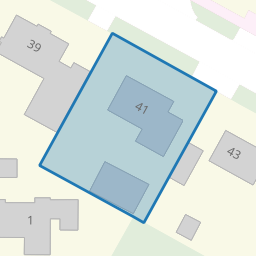 Perceel RDN01-H-2841