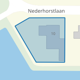 Perceel RDN01-H-2851