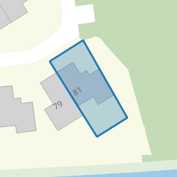 Perceel RDN01-H-2854