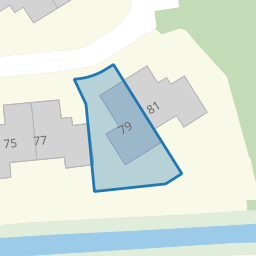 Perceel RDN01-H-2855