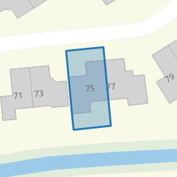 Perceel RDN01-H-2857