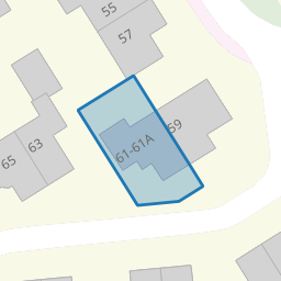 Perceel RDN01-H-2861