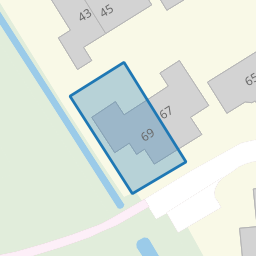 Perceel RDN01-H-2871