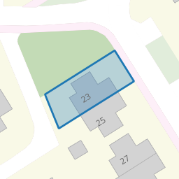 Perceel RDN01-H-2873