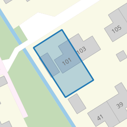 Perceel RDN01-H-2886