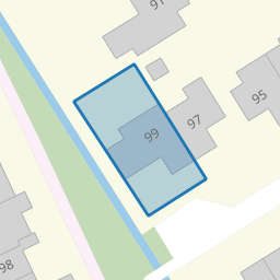 Perceel RDN01-H-2888