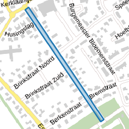 Perceel RDN01-H-2900