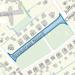 Perceel RDN01-H-2901