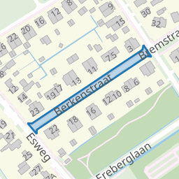 Perceel RDN01-H-2903