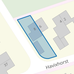 Perceel RDN01-H-2941