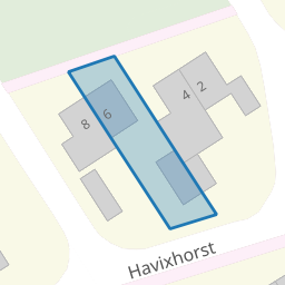 Perceel RDN01-H-2942