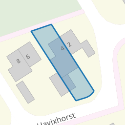 Perceel RDN01-H-2943