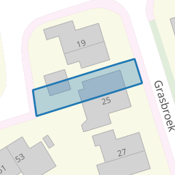 Perceel RDN01-H-2947