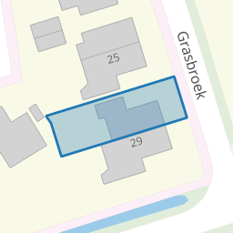 Perceel RDN01-H-2949