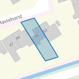 Perceel RDN01-H-2952